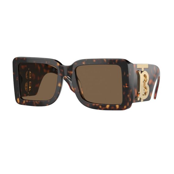 Burberry BE 4406U 300273 Güneş Gözlüğü, Resim 6