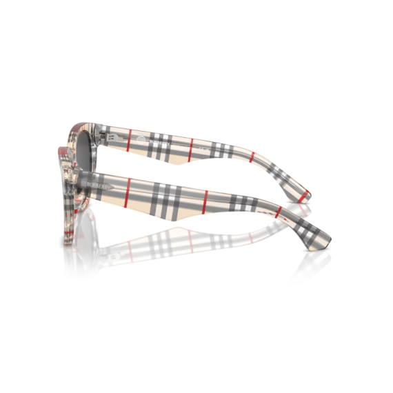 Burberry BE 4432U 412287 Güneş Gözlüğü, Resim 2