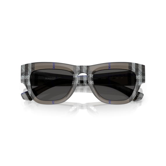 Burberry BE 4440U 414787 Güneş Gözlüğü, Resim 5