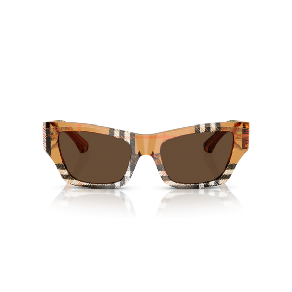 Burberry BE 4441U 414673 Güneş Gözlüğü, Resim 4