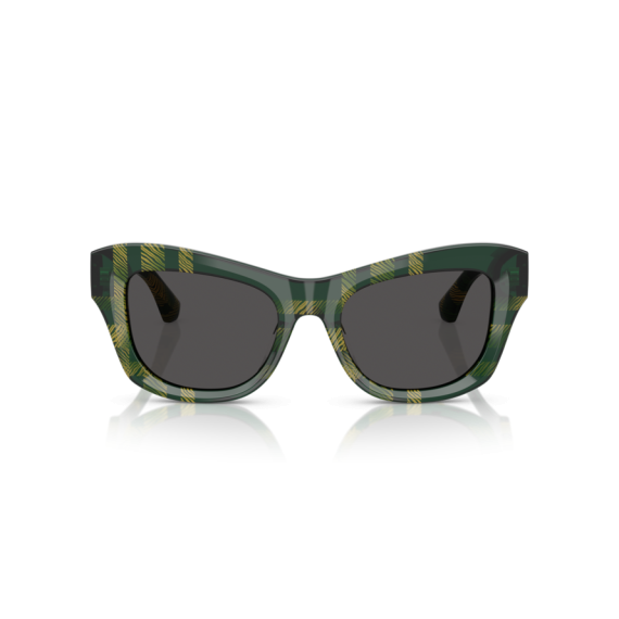 Burberry BE 4442U 412587 Güneş Gözlüğü, Resim 4