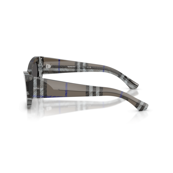 Burberry BE 4450U 414787 Güneş Gözlüğü, Resim 2