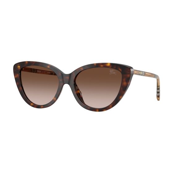 Burberry BE 4457 421613 Güneş Gözlüğü, Resim 6