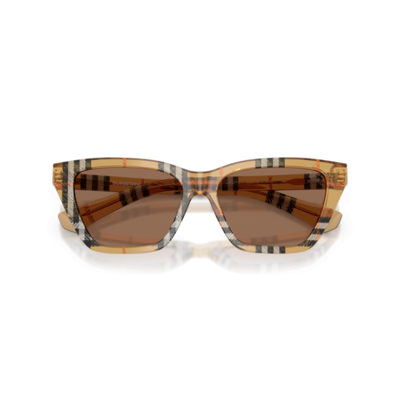 Burberry BE 4468 416373 Güneş Gözlüğü, Resim 5
