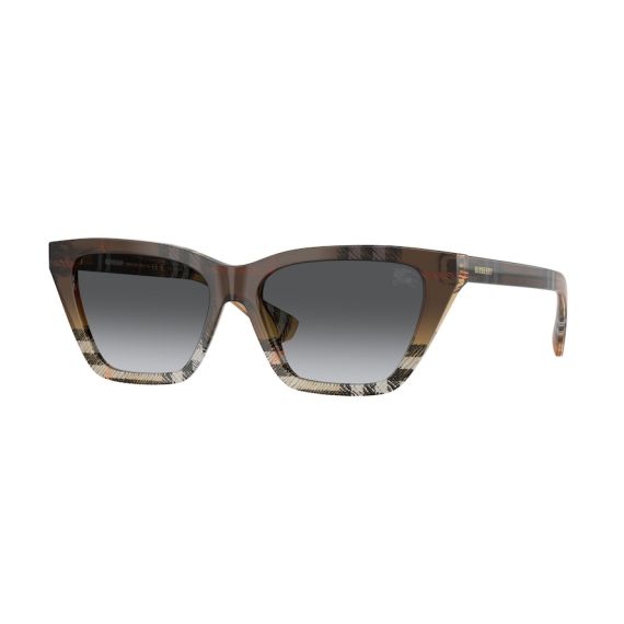 Burberry BE 4468 4202T3 Güneş Gözlüğü, Resim 6