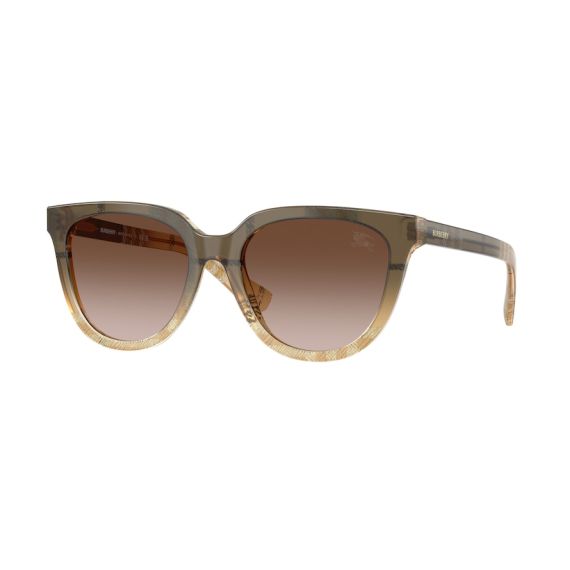 Burberry BE 4469 420113 Güneş Gözlüğü, Resim 6