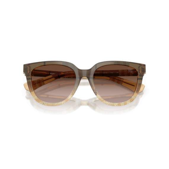 Burberry BE 4469 420113 Güneş Gözlüğü, Resim 5