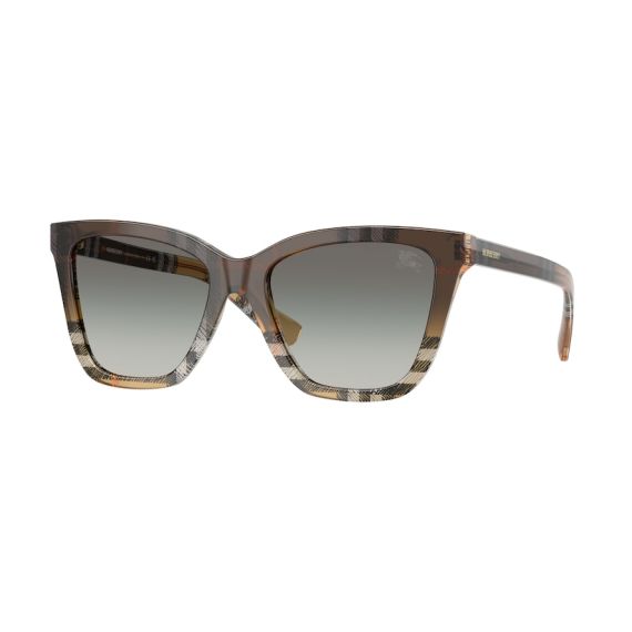 Burberry BE 4470 420211 Güneş Gözlüğü, Resim 6