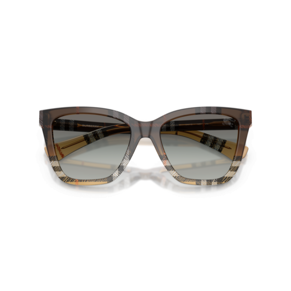 Burberry BE 4470 420211 Güneş Gözlüğü, Resim 5
