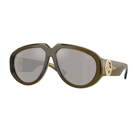 Burberry BE 4479U 41946G Güneş Gözlüğü, Resim 6