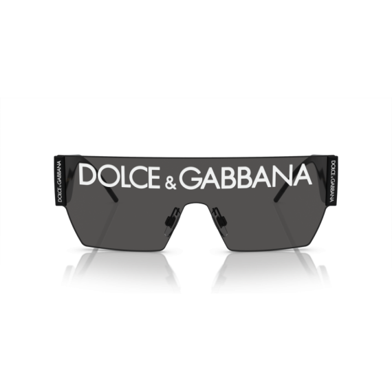 Dolce & Gabbana DG 2233 01/87 Güneş Gözlüğü, Resim 4