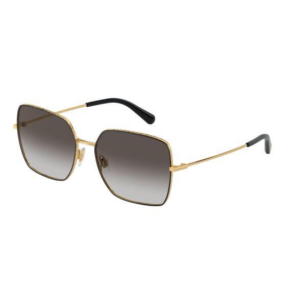 Dolce & Gabbana DG 2242 13348G Güneş Gözlüğü, Resim 6
