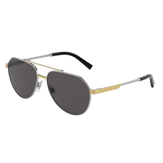 Dolce & Gabbana DG 2288 131387 Güneş Gözlüğü, Resim 6
