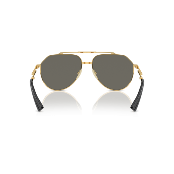 Dolce & Gabbana DG 2302 02/R5 Güneş Gözlüğü, Resim 3