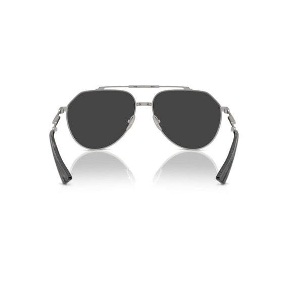 Dolce & Gabbana DG 2302 136648 Güneş Gözlüğü, Resim 3