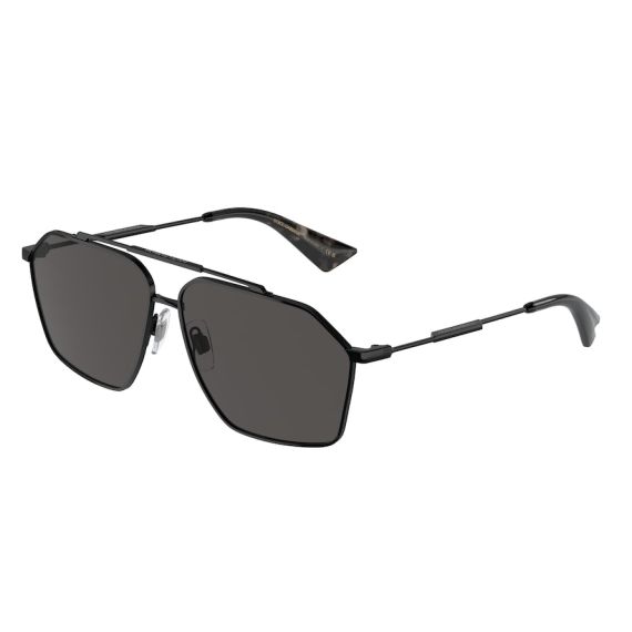 Dolce & Gabbana DG 2303 01/87 Güneş Gözlüğü, Resim 6