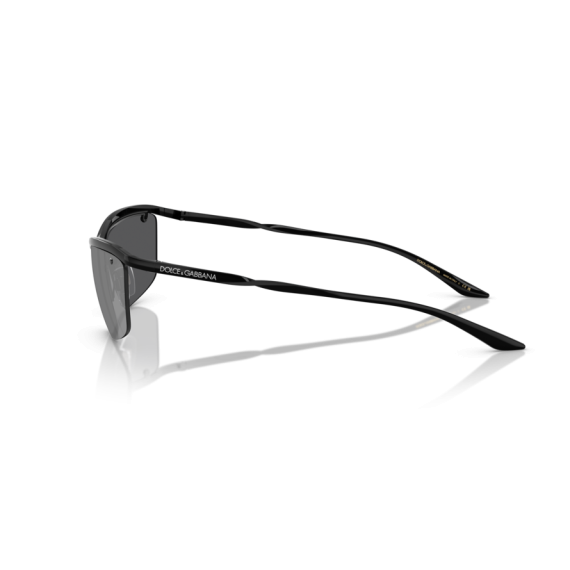 Dolce & Gabbana DG 2307 01/6G Güneş Gözlüğü, Resim 2