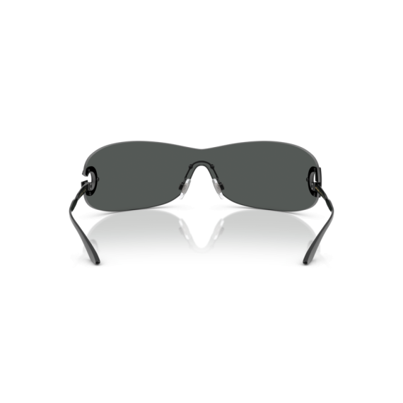 Dolce & Gabbana DG 2308 01/87 Güneş Gözlüğü, Resim 3