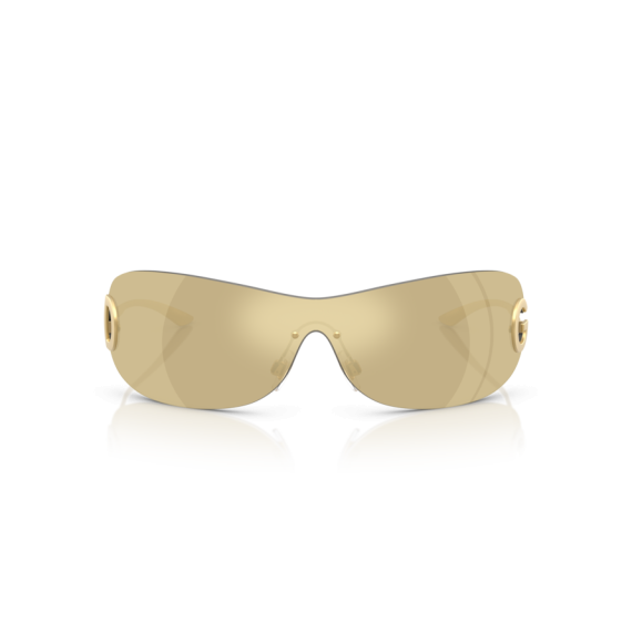 Dolce & Gabbana DG 2308 12246E Güneş Gözlüğü, Resim 4