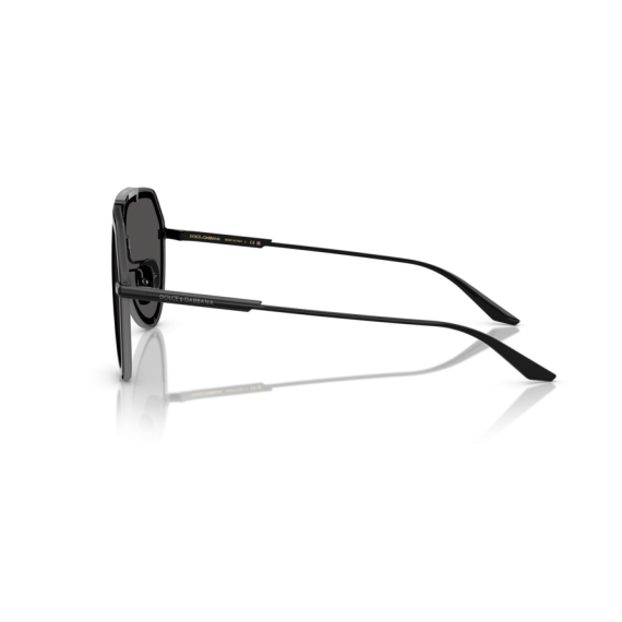 Dolce & Gabbana DG 2309 01/87 Güneş Gözlüğü, Resim 2