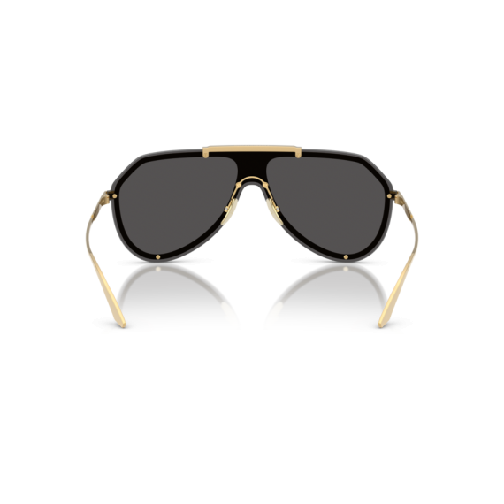 Dolce & Gabbana DG 2309 02/87 Güneş Gözlüğü, Resim 3