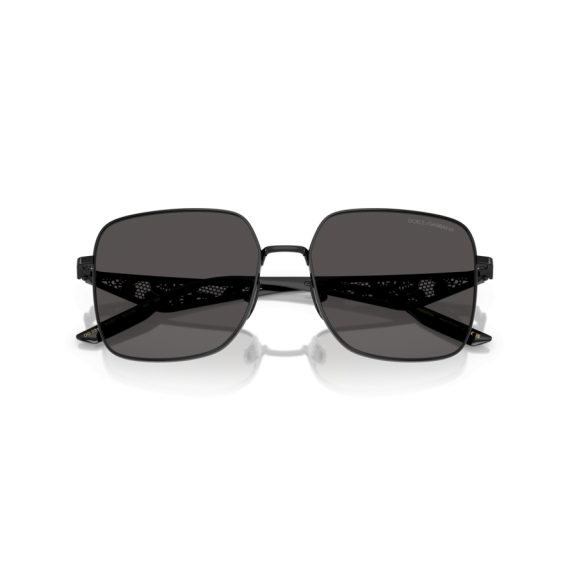 Dolce & Gabbana DG 2310 01/87 Güneş Gözlüğü, Resim 5