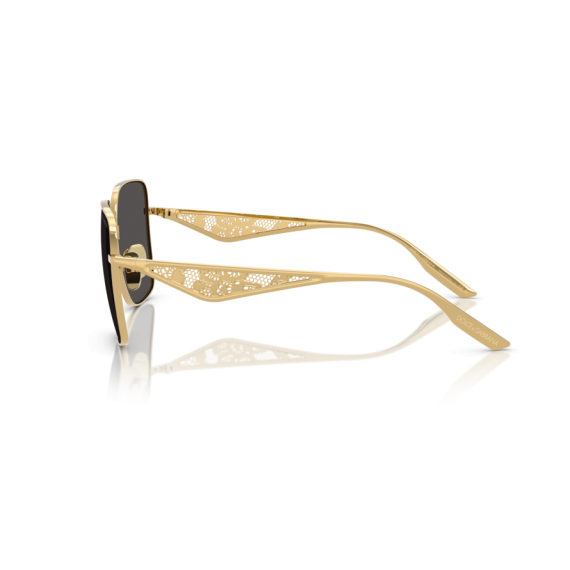 Dolce & Gabbana DG 2310 02/87 Güneş Gözlüğü, Resim 2