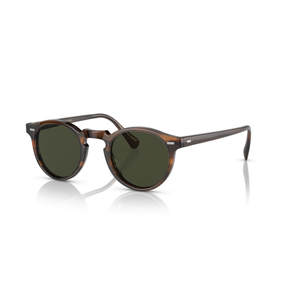 Oliver Peoples OV 5217S 1724P1 Güneş Gözlüğü, Cinsiyet: Unisex, Ekartman: 50