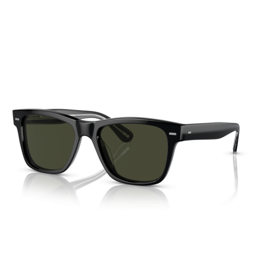 Oliver Peoples OV 5393SU 1492P1 Güneş Gözlüğü, Cinsiyet: Erkek, Ekartman: 54