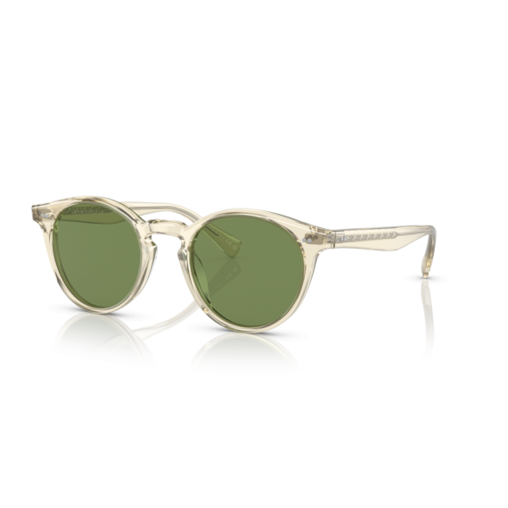 Oliver Peoples OV 5459SU 1692O9 Güneş Gözlüğü, Cinsiyet: Unisex, Ekartman: 50