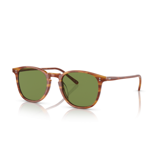 Oliver Peoples OV 5491SU 174252 Güneş Gözlüğü, Cinsiyet: Unisex, Ekartman: 48