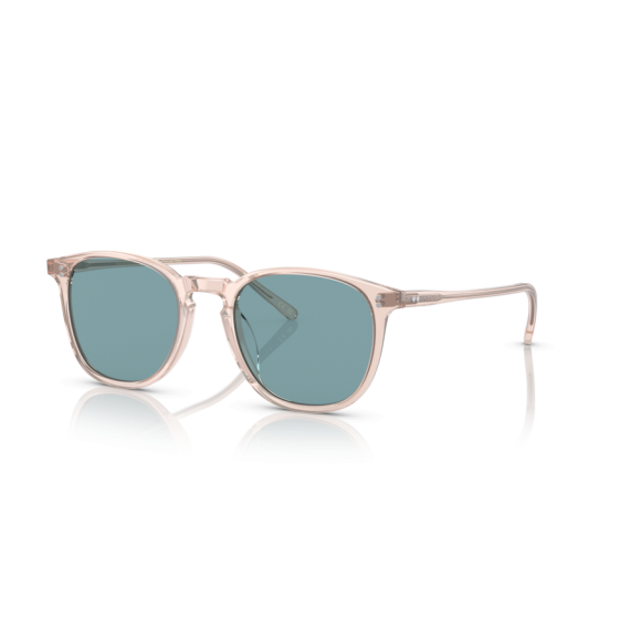 Oliver Peoples OV 5491SU 1743P1 Güneş Gözlüğü, Cinsiyet: Unisex, Ekartman: 48