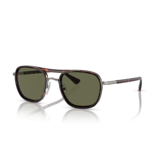 Persol PO 2484S 114458 Güneş Gözlüğü, Cinsiyet: Unisex, Ekartman: 50