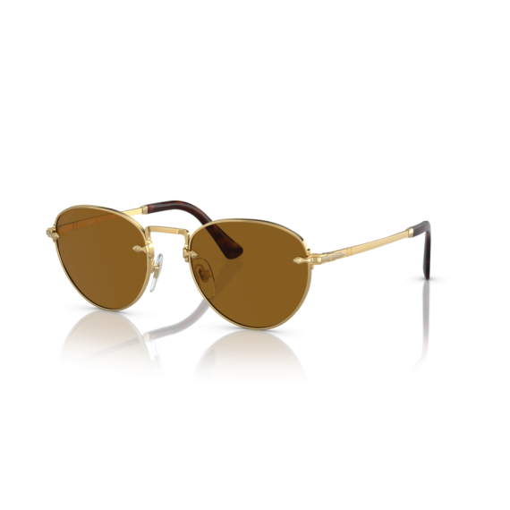Persol PO 2491S 114233 Güneş Gözlüğü, Cinsiyet: Unisex, Ekartman: 49