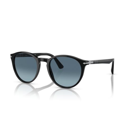 Persol PO 3152S 9014Q8 Güneş Gözlüğü, Cinsiyet: Erkek, Ekartman: 52