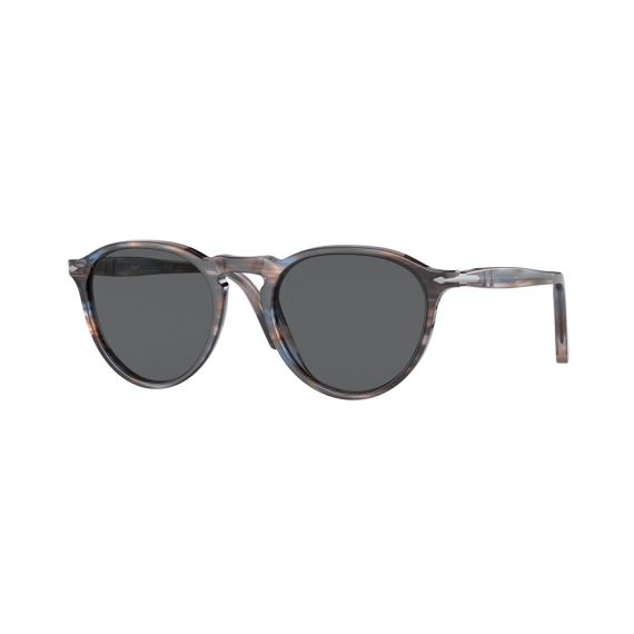 Persol PO3286S 1155B1 Güneş Gözlüğü, Cinsiyet: Unisex, Ekartman: 51