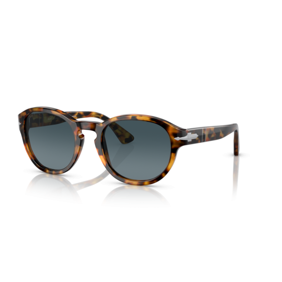 Persol PO 3304S 1052S3 Güneş Gözlüğü, Cinsiyet: Unisex, Ekartman: 53