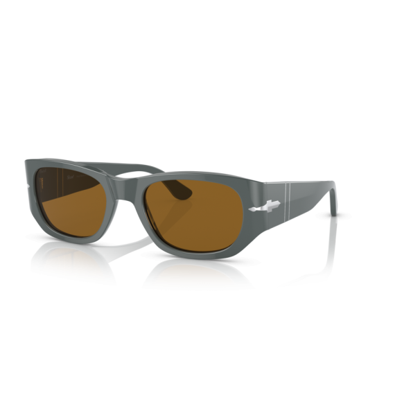 Persol PO 3307S 117333 Güneş Gözlüğü, Cinsiyet: Unisex, Ekartman: 52