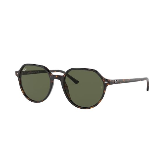 Ray-Ban RB 2195 902/31 Güneş Gözlüğü, Cinsiyet: Unisex, Ekartman: 53