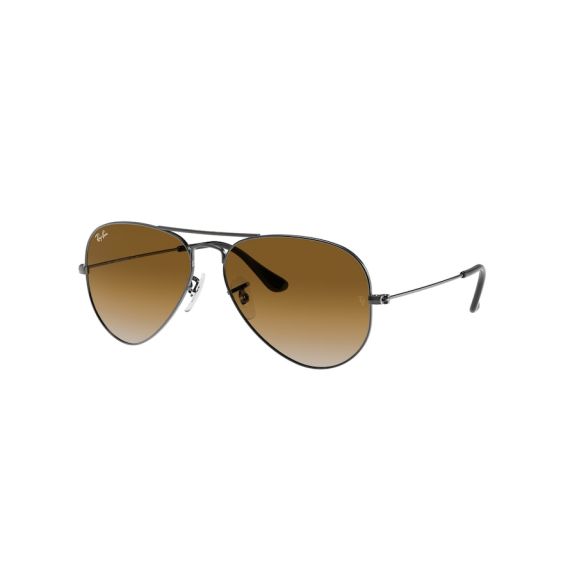 Ray-Ban RB 3025 004/51 Güneş Gözlüğü, Cinsiyet: Unisex, Ekartman: 58