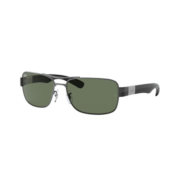Ray-Ban RB 3522 004/71 Güneş Gözlüğü, Cinsiyet: Erkek, Ekartman: 61