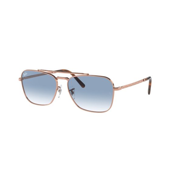 Ray-Ban RB 3636 92023F Güneş Gözlüğü, Cinsiyet: Unisex, Ekartman: 58