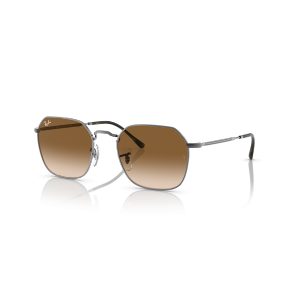 Ray-Ban RB 3694 004/51 Güneş Gözlüğü, Cinsiyet: Unisex, Ekartman: 53