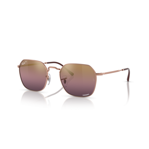 Ray-Ban RB 3694 9202G9 Güneş Gözlüğü, Cinsiyet: Unisex, Ekartman: 55
