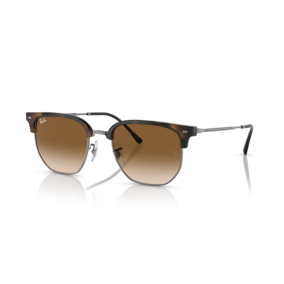 Ray-Ban RB 4416 710/51 Güneş Gözlüğü, Cinsiyet: Unisex, Ekartman: 53