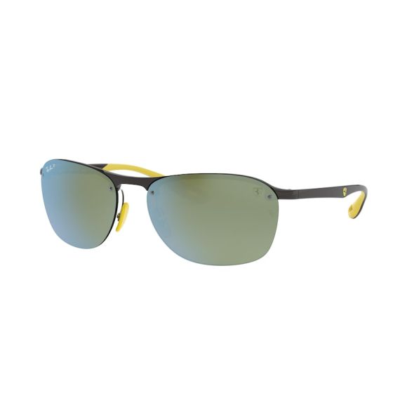 Ray-Ban RB 4302M F624H1 Güneş Gözlüğü