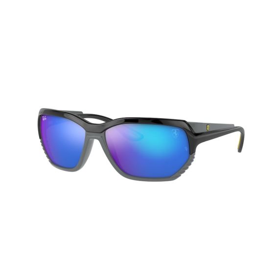 Ray-Ban RB 4366M F67555 Güneş Gözlüğü