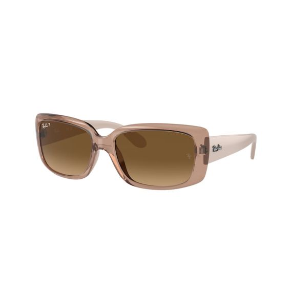 Ray-Ban RB 4389 6644M2 Güneş Gözlüğü, Cinsiyet: Kadın, Ekartman: 55