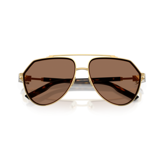 Dolce & Gabbana DG 2315 02/73 Güneş Gözlüğü, Resim 5