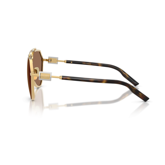 Dolce & Gabbana DG 2315 02/73 Güneş Gözlüğü, Resim 2